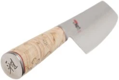 Miyabi By Zwilling 5000MCD Nakiri 17 Cm, 34375-171-0 -Victorinox Boutique ZW34375 171 0 06 zwilling miyabi zw34375 171 0 06
