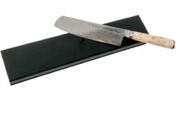 Miyabi By Zwilling 5000MCD Nakiri 17 Cm, 34375-171-0 -Victorinox Boutique ZW34375 171 0 08 zwilling miyabi zw34375 171 0 08