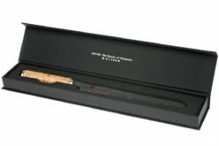 Miyabi By Zwilling 5000MCD Couteau à Pain, 34376-231 -Victorinox Boutique ZW34376 231 06 zwilling miyabi zw34376 231 d6