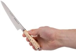 Miyabi By Zwilling 5000MCD Shotoh 14 Cm, 34381-141 17 Miyabi By Zwilling 5000MCD Shotoh 14 Cm, 34381-141 -Victorinox Boutique ZW34381 141 0 07 zwilling miyabi zw34381 141 0 07