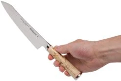Miyabi By Zwilling 5000MCD Santoku 18 Cm, 34388-181-0 17 Miyabi By Zwilling 5000MCD Santoku 18 Cm, 34388-181-0 -Victorinox Boutique ZW34388 181 0 07 zwilling miyabi zw34388 181 0 07