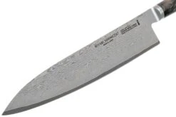 Miyabi By Zwilling 5000MCD 67 Couteau De Chef 24 Cm, 34401-241 13 Miyabi By Zwilling 5000MCD 67 Couteau De Chef 24 Cm, 34401-241 -Victorinox Boutique ZW34401 241 03 zwilling miyabi