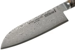 Zwilling Miyabi 5000MCD 67 Santoku 18 Cm -Victorinox Boutique ZW34404 181 03 zwilling miyabi v201909