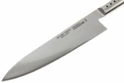 Miyabi 7000D Gyutoh 20 Cm, 34543-201 -Victorinox Boutique ZW34543 201 02 zwilling miyabi 7000d gyutoh zw34543 201 d2