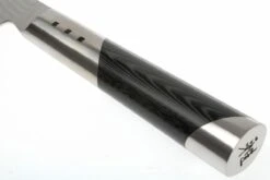 Miyabi 7000D Gyutoh 24 Cm, 34543-241 -Victorinox Boutique ZW34543 241 04 zwilling miyabi 7000d gyutoh w34543 241 d4