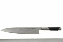 Miyabi 7000D Gyutoh 24 Cm, 34543-241 -Victorinox Boutique ZW34543 241 06 zwilling miyabi 7000d gyutoh w34543 241 d6