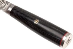 Miyabi 5000FCD Shotoh 9 Cm, 34680-091 -Victorinox Boutique ZW34680 091 04 zwilling miyabi zw34680 091 04