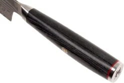 Miyabi 5000FCD Shotoh 13 Cm, 34680-131 -Victorinox Boutique ZW34680 131 05 zwilling miyabi zw34680 131 05