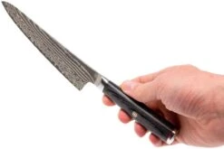 Miyabi 5000FCD Shotoh 13 Cm, 34680-131 -Victorinox Boutique ZW34680 131 07 zwilling miyabi zw34680 131 07