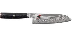 Miyabi 5000FCD Santoku 18 Cm, 34684-181 -Victorinox Boutique ZW34684 181 02 zwilling miyabi zw34684 181 02