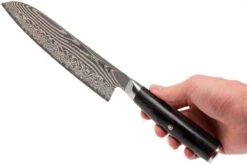 Miyabi 5000FCD Santoku 18 Cm, 34684-181 -Victorinox Boutique ZW34684 181 07 zwilling miyabi zw34684 181 07