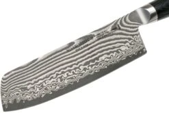 Miyabi 5000FCD Nakiri 18 Cm, 34685-171 -Victorinox Boutique ZW34685 171 03 zwilling miyabi