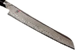 Miyabi 5000FCD Couteau à Pain 24 Cm, 34686-241 -Victorinox Boutique ZW34686 241 03 zwilling miyabi zw34686 241 03