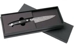 Bob Kramer By Zwilling Euro Stainless Couteau Universel 13 Cm, 34890-131-0 -Victorinox Boutique ZW34890 131 0 07 zwilling bob kramer zw34890 131 0 07