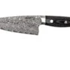 Bob Kramer By Zwilling Euro Stainless Couteau De Chef 16 Cm, 34891-161-0 -Victorinox Boutique ZW34891 161 0 01 zwilling bob kramer zw34891 161 0 01