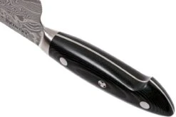 Bob Kramer By Zwilling Euro Stainless Couteau De Chef 16 Cm, 34891-161-0 -Victorinox Boutique ZW34891 161 0 04 zwilling bob kramer zw34891 161 0 04