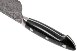 Bob Kramer By Zwilling Euro Stainless Couteau De Chef 20 Cm, 34891-201-0 -Victorinox Boutique ZW34891 201 0 04 zwilling bob kramer zw34891 201 0 04