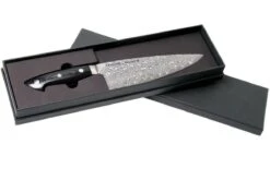 Bob Kramer By Zwilling Euro Stainless Couteau De Chef 20 Cm, 34891-201-0 -Victorinox Boutique ZW34891 201 0 07 zwilling bob kramer zw34891 201 0 07