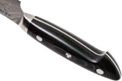 Bob Kramer By Zwilling Euro Stainless Couteau à Pain 26 Cm, 34896-261-0 -Victorinox Boutique ZW34896 261 0 05 zwilling bob kramer zw34896 261 0 05