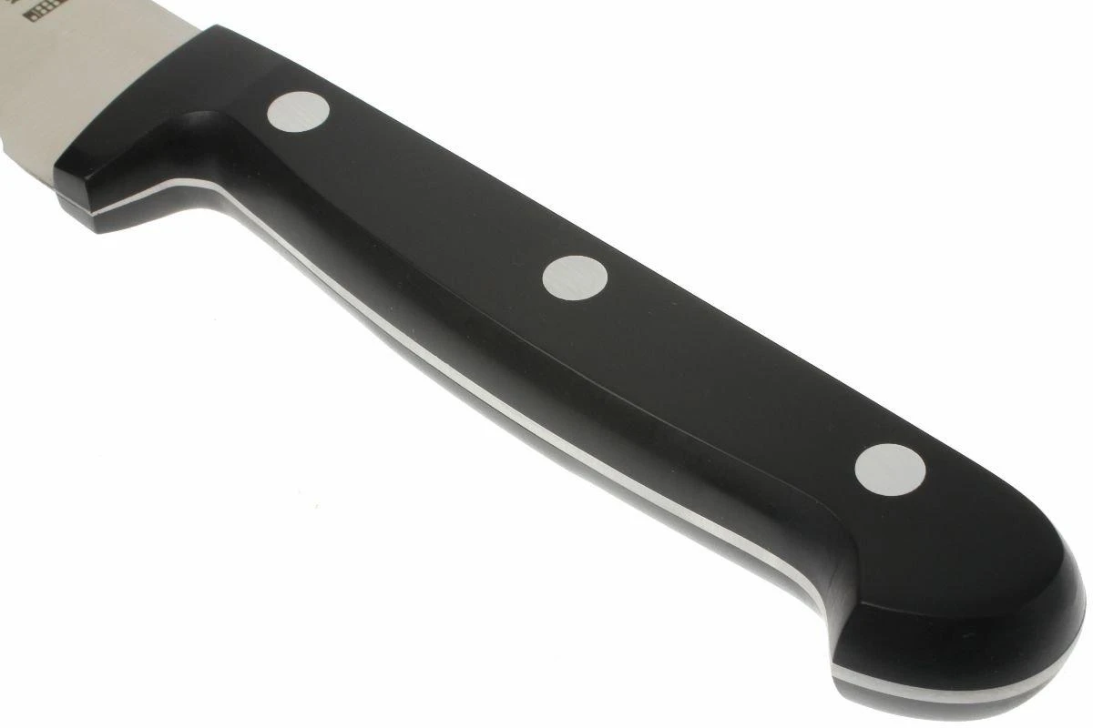 Zwilling 34916-201 Twin Chef Couteau à Pain 5 Zwilling 34916-201 Twin Chef Couteau à Pain – Image 3