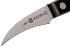 Zwilling Gourmet Couteau à éplucher Bec D'oiseau 6 Cm, 36110-061 -Victorinox Boutique ZW36110 061 0 03 zwilling gourmet zw36110 061 0 03
