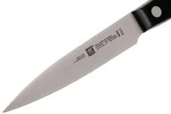 Zwilling Gourmet Couteau D'office 10 Cm, 36110-101 11 Zwilling Gourmet Couteau D'office 10 Cm, 36110-101 -Victorinox Boutique ZW36110 101 0 03 zwilling gourmet zw36110 101 0 03