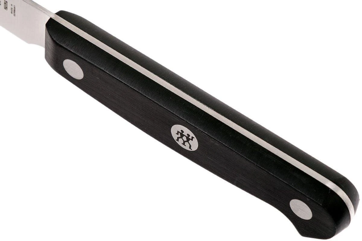 Zwilling Gourmet Couteau D'office 10 Cm, 36110-101 7 Zwilling Gourmet Couteau D'office 10 Cm, 36110-101 – Image 5