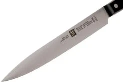 Zwilling Gourmet Couteau à Trancher 20 Cm, 36110-201 -Victorinox Boutique ZW36110 201 0 03 zwilling gourmet zw36110 201 0 03