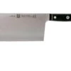 Zwilling Gourmet Couteau De Chef Chinois 18 Cm, 36112-181