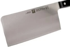 Zwilling Gourmet Couteau De Chef Chinois 18 Cm, 36112-181 10 Zwilling Gourmet Couteau De Chef Chinois 18 Cm, 36112-181 -Victorinox Boutique ZW36112 181 0 03 zwilling gourmet zw36112 181 0 03