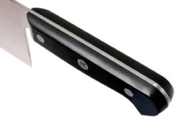 Zwilling Gourmet Couteau De Chef Chinois 18 Cm, 36112-181 12 Zwilling Gourmet Couteau De Chef Chinois 18 Cm, 36112-181 -Victorinox Boutique ZW36112 181 0 05 zwilling gourmet zw36112 181 0 05