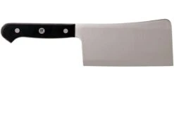 Zwilling Gourmet Couperet 15 Cm, 36115-151 -Victorinox Boutique ZW36115 151 0 02 zwilling gourmet zw36115 151 0 02