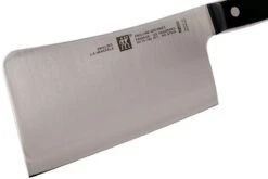 Zwilling Gourmet Couperet 15 Cm, 36115-151 -Victorinox Boutique ZW36115 151 0 03 zwilling gourmet zw36115 151 0 03
