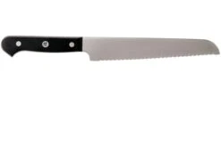 Zwilling Gourmet Couteau à Pain 20 Cm, 36116-201 -Victorinox Boutique ZW36116 201 0 02 zwilling gourmet zw36116 201 0 02