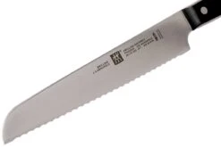 Zwilling Gourmet Couteau à Pain 20 Cm, 36116-201 -Victorinox Boutique ZW36116 201 0 03 zwilling gourmet zw36116 201 0 03
