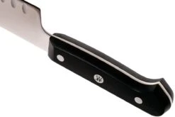 Zwilling Gourmet Santoku Avec Alvéoles 18 Cm, 36118-181-0 -Victorinox Boutique ZW36118 181 0 04 zwilling gourmet zw36118 181 0 04
