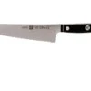 Zwilling Gourmet Compact Couteau De Chef Dentelé 14 Cm, 36121-141 -Victorinox Boutique ZW36121 141 0 01 zwilling gourmet zw36121 141 0 01