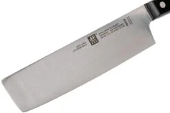 Zwilling Gourmet Nakiri 17 Cm, 36129-171-0 -Victorinox Boutique ZW36129 171 0 03 zwilling zw36129 171 0 03