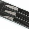 Zwilling Ensemble De Couteaux à Légumes, 3 Pièces, 38115-001 -Victorinox Boutique ZW38115 001 01 zwilling groentemesset zw38115 001 d1