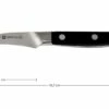 Zwilling 38400-051 Pro Couteau à Légumes 1 Zwilling 38400-051 Pro Couteau à Légumes -Victorinox Boutique ZW38400 051 01 zwilling pro zw38400 051 01