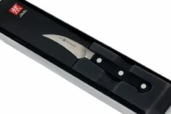 Zwilling 38400-051 Pro Couteau à Légumes -Victorinox Boutique ZW38400 051 06 zwilling pro zw38400 051 06