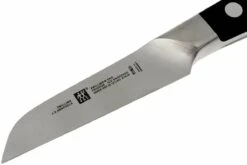 Zwilling 38400-091 Pro Couteau à Légumes -Victorinox Boutique ZW38400 091 02 zwilling pro zw38400 091 02