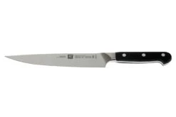 Zwilling 38400-201 Pro Couteau à Jambon -Victorinox Boutique ZW38400 201 01 zwilling pro edit202104