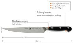 Zwilling 38400-201 Pro Couteau à Jambon -Victorinox Boutique ZW38400 201 01 zwilling pro zw38400 201 d1