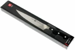 Zwilling 38400-201 Pro Couteau à Jambon -Victorinox Boutique ZW38400 201 06 zwilling pro zw38400 201 d6