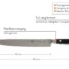 Zwilling 38400-261 Pro Couteau à Jambon -Victorinox Boutique ZW38400 261 01 zwilling pro zw38400 261 d1