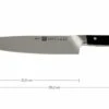 Zwilling 38401-231 Pro Couteau De Chef -Victorinox Boutique ZW38401 231 01 zwilling pro zw38401 231 01