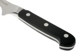 Zwilling Pro Couteau à Filet 18cm, 38403-181 -Victorinox Boutique ZW38403 181 03 zwilling pro edit202104