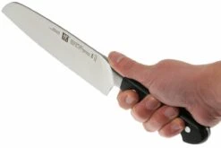 Zwilling 38407-181 Pro Santoku 13 Zwilling 38407-181 Pro Santoku -Victorinox Boutique ZW38407 181 05 zwilling pro zw38407 181 d5