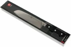 Zwilling 38407-181 Pro Santoku 14 Zwilling 38407-181 Pro Santoku -Victorinox Boutique ZW38407 181 06 zwilling pro zw38407 181 d6